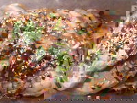 Vics Asian Restaurant