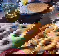 Viva Zapatas - Restaurant Darwin