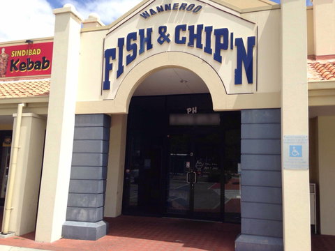 Wanneroo Fish & Chip'n - Restaurant Darwin 0