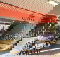 Yael's Kitchen - Sutherland - Restaurant Darwin