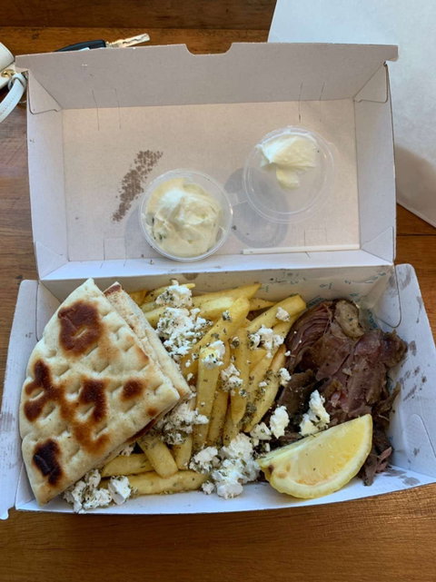 Ya Souv - Restaurant Darwin 0