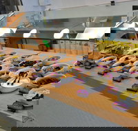 Yo-Yo Yogurt Factory - Berwick - Restaurant Darwin