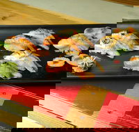 Yume Sushi - Drummoyne - Restaurant Darwin