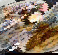 57 Cafe Bar Restaurant - Restaurant Darwin