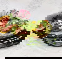 A Cup Of Life Cafe - Restaurant Darwin