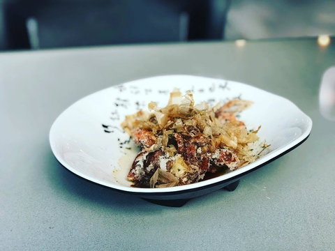 Akira Sushi - Seven Hills - Restaurant Darwin 0