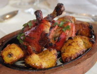 Anand Indian Restaurant