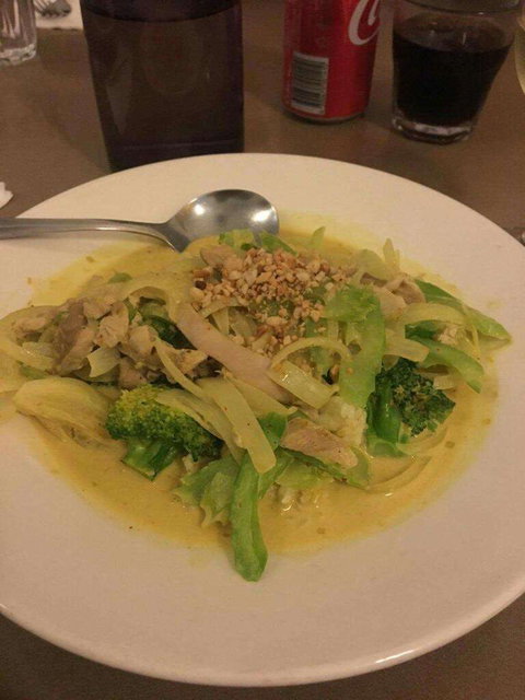 Asian Corner - Restaurant Darwin 0