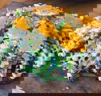 Augello's - Restaurant Darwin