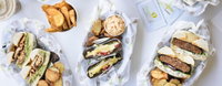 Bagelicious - Elsternwick