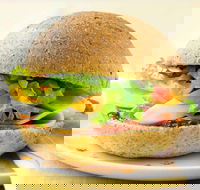 Bakers Delight - Camp Hill - Restaurant Darwin