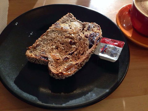 Beans Republique - Restaurant Darwin 0