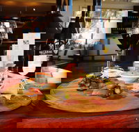 Bellarine Estate - Restaurant Darwin