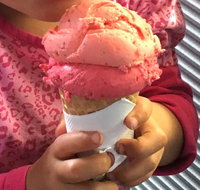Bellingen Gelato Bar - Restaurant Darwin