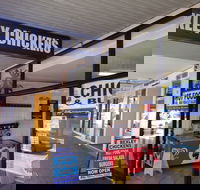 Bexley Chicken - Restaurant Darwin
