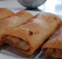 Blue River Chinese Restaurant - Restaurant Darwin