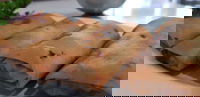 Blue River Chinese Restaurant