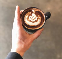 Buddy Espresso - Restaurant Darwin