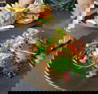 C15 Espresso - Ardross - Restaurant Darwin