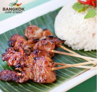 Caffe Pascucci - Restaurant Darwin