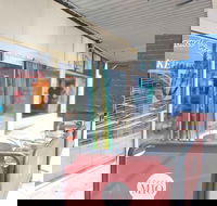 Caramel Heaven Bakehouse - Restaurant Darwin