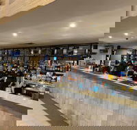 Cazalys Palmerston Club - Restaurant Darwin