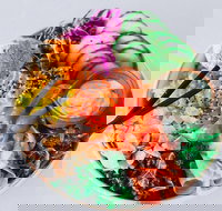 Cheeky Poke Bar - West End - Restaurant Darwin