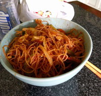Chinese Noodle Magic - Restaurant Darwin