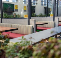 Chime Restaurant - Hotel Northbridge - Restaurant Darwin