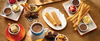 Chocolateria San Churro