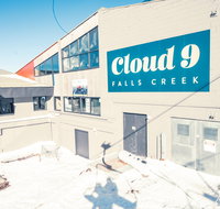 Cloud 9 - Restaurant Darwin