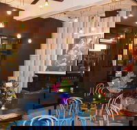 Clovelly Restaurant - Restaurant Darwin