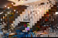 Clovelly Restaurant