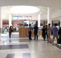 Coffee Pump - Restaurant Darwin