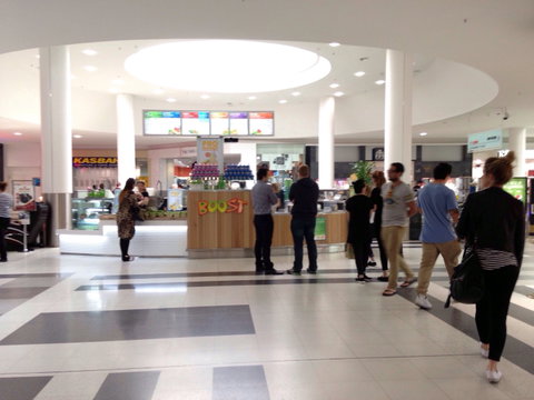 Coffee Pump - Restaurant Darwin 0