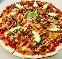 Crust - Perth CBD - Restaurant Darwin