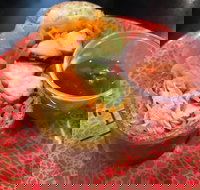 Danosi Kitchen - Restaurant Darwin