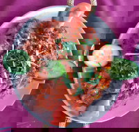 Deepam Indian - Restaurant Darwin