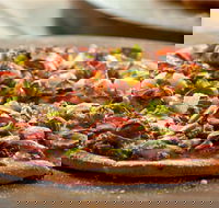 Domino's - Browns Plains - Restaurant Darwin