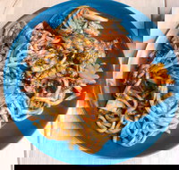 Eagle Bar - Restaurant Darwin