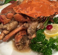 Enjoy Inn - Fortitude Valley - Restaurant Darwin