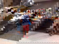 Food World