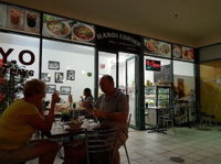 Hanoi Corner - Take Away Only Until Further Notice