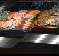 Hills Kebabs  Mexican - Restaurant Darwin