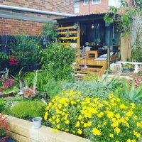 Homebush Garden Resturant