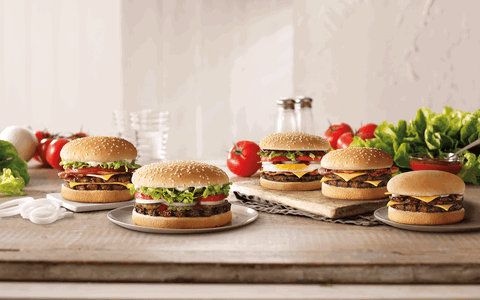 Hungry Jack's - Cannon Hill - Restaurant Darwin 0