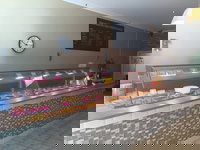 Indian Delight Restaurant