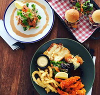 Intersection Tavern - Restaurant Darwin