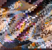 Jackman Eatery - Restaurant Darwin