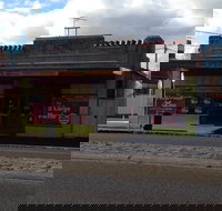 Jackies Pizza - Restaurant Darwin